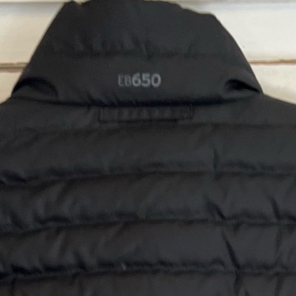 Eddie Bauer Microlight Down EB650 Puffer Vest - Picture 9 of 11